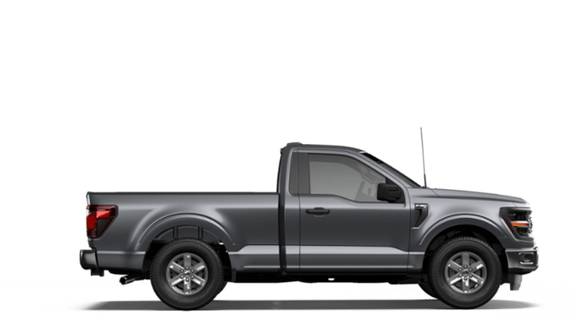 2026 Ford F-150+F-150